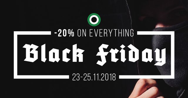 black friday