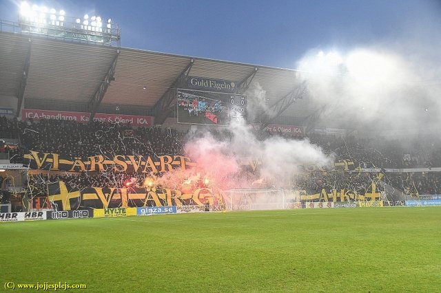 kalmar aik 1