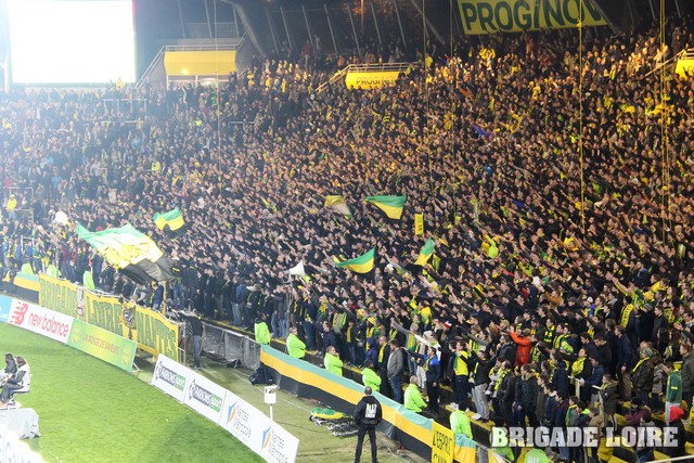 nantes angers 1