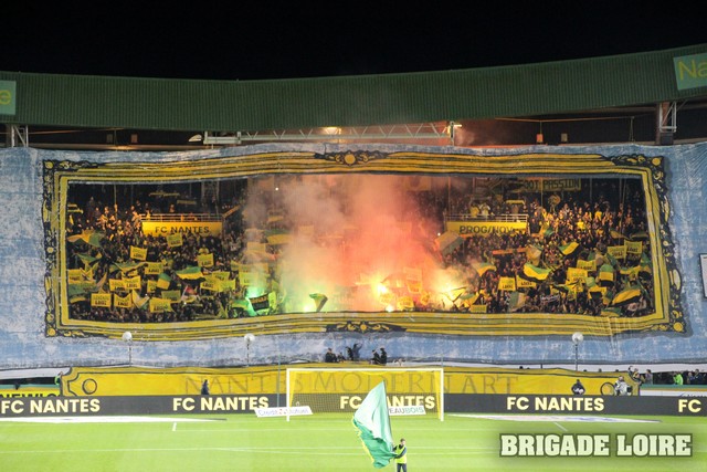 nantes angers 1