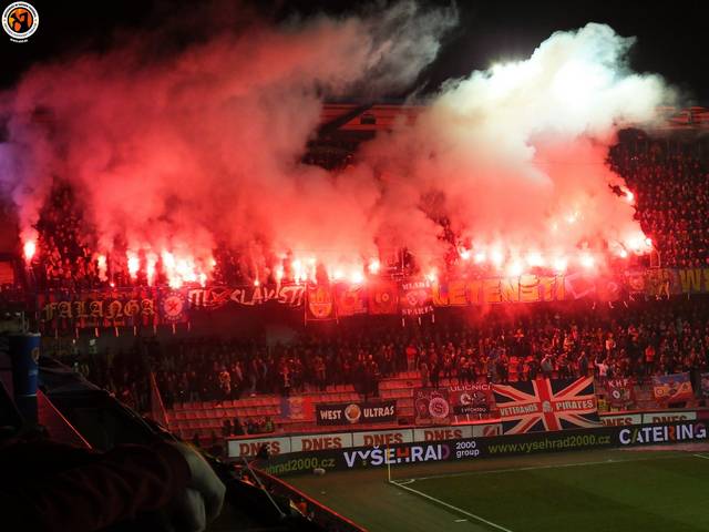 SK Slavia Praha - AC Sparta Praha 