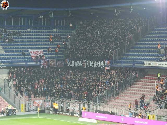 sparta slavia 1