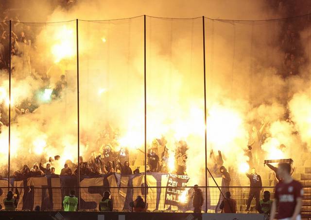 sarajevo zeljeznicar 1