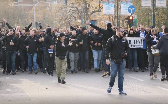 sarajevo zeljeznicar 1