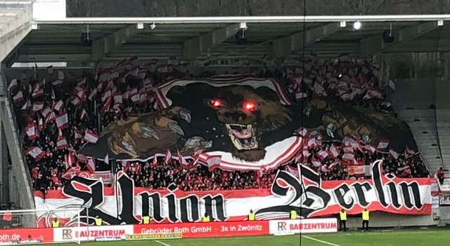 Aue Union Berlin 054