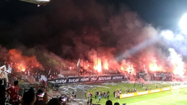 Bali Persija 1