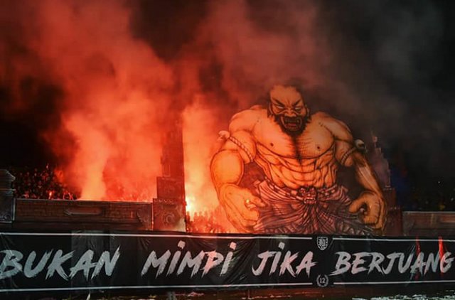 Bali Persija 1