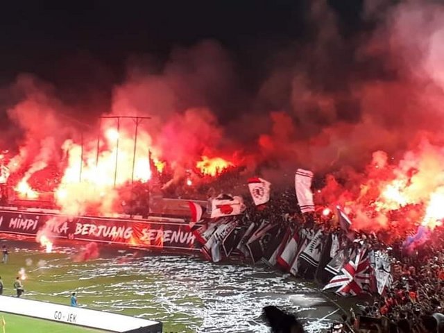 Bali Persija 1