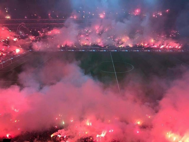 Galatasaray training 1