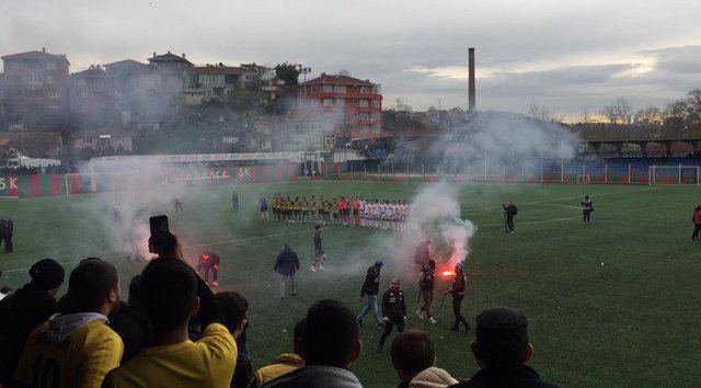 Beykoz Ferikoy 1