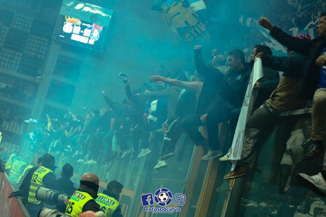 Porto Boavista 1