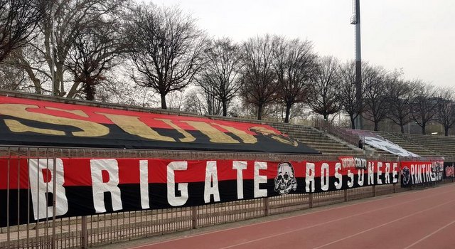 Curva Sud Milano 1