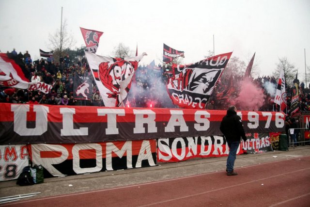 Curva Sud Milano 1