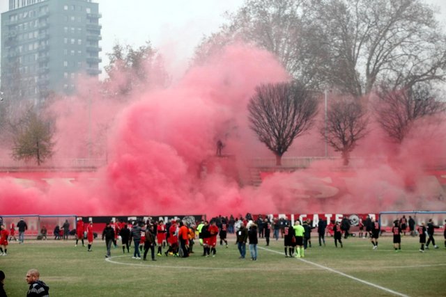 Curva Sud Milano 1