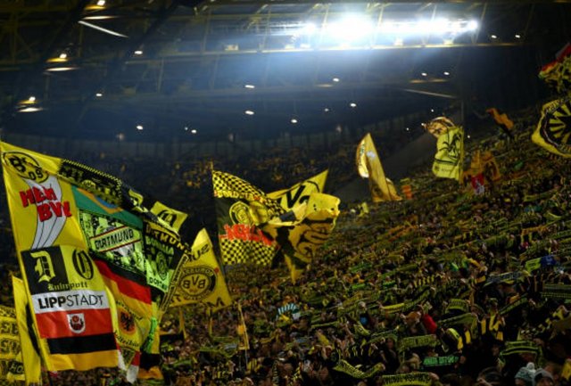 BvB Gladbach 1