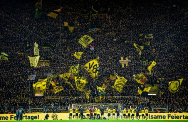 BvB Gladbach 1