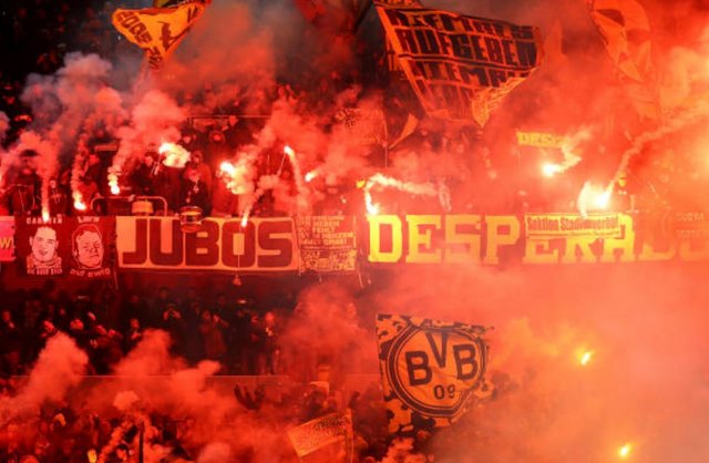 Fortuna Borussia 51