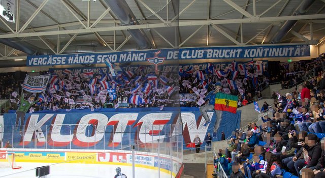 Kloten Ajoie 1