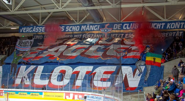 Kloten Ajoie 1