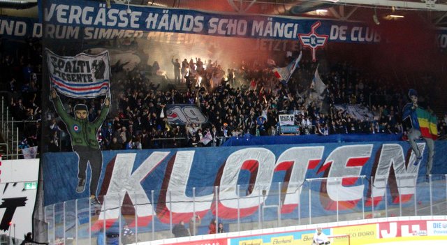 Kloten Ajoie 1