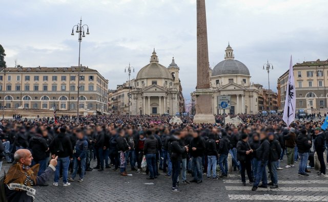 Lazio Eintracht 1