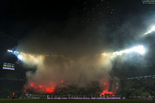 Lechia Gornik 1