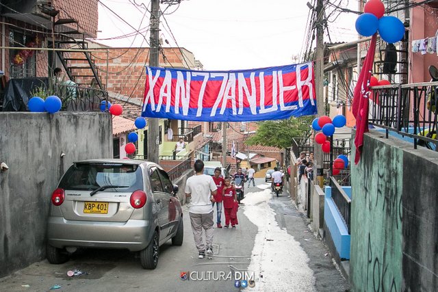 Independiente Junior 1