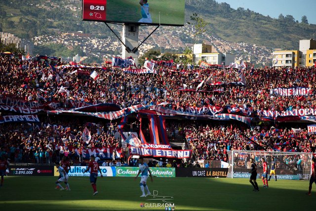 Independiente Junior 1