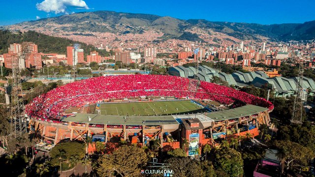 Independiente Junior 1