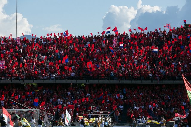 Independiente Junior 1