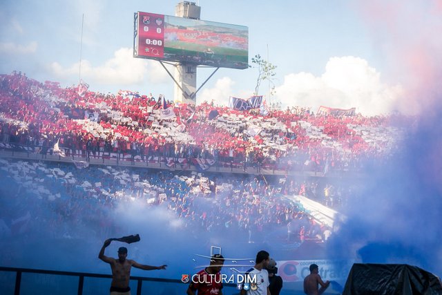 Independiente Junior 1