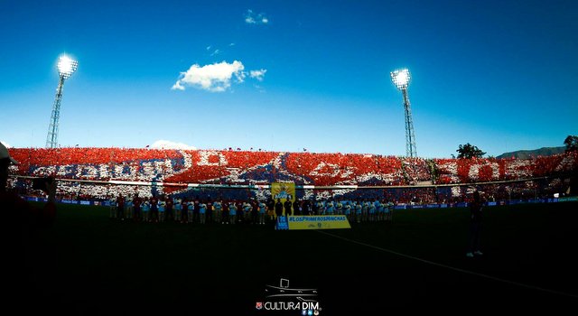 Independiente Junior 1