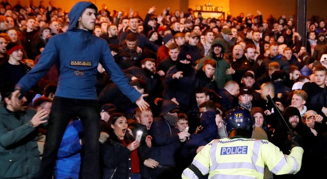 Port Vale Stokeu21 008