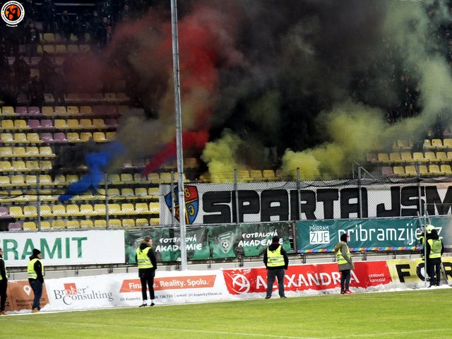 Pribram Sparta 1