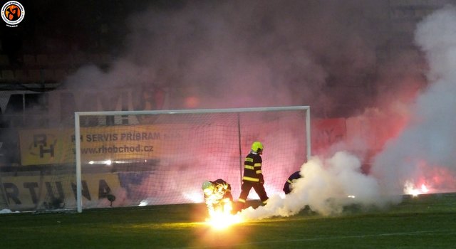 Pribram Sparta 1