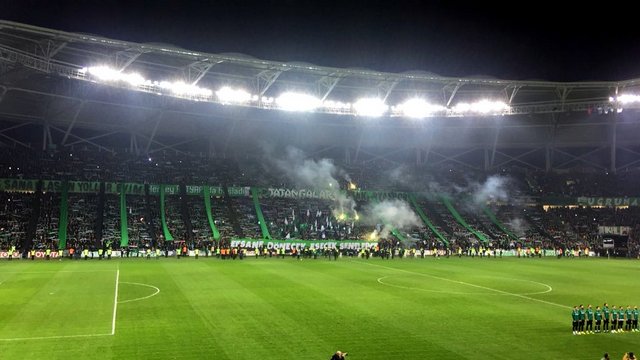 Sakaryaspor Samsunspor 1