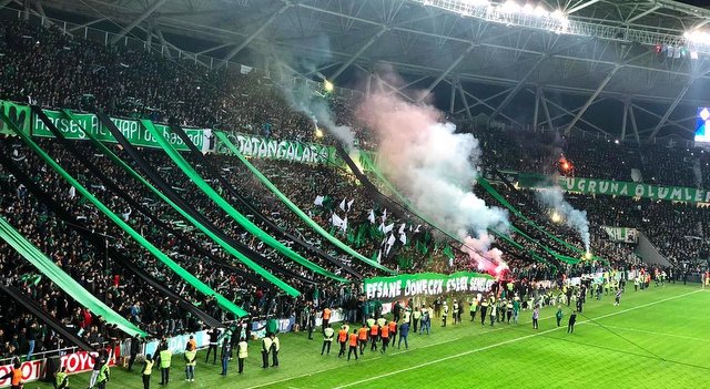 Sakaryaspor Samsunspor 1