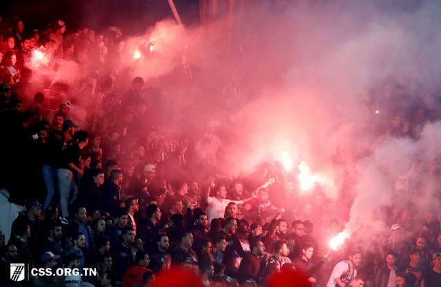 Sfaxien Buffaloes 1