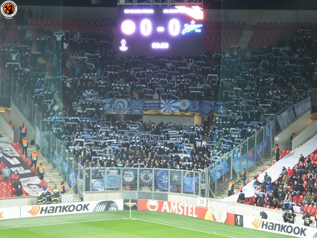 Slavia Zenit 1