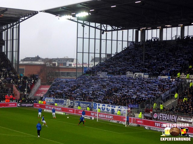 St Pauli Magdeburg 1