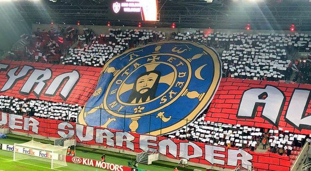 Spartak Fenerbahce 003