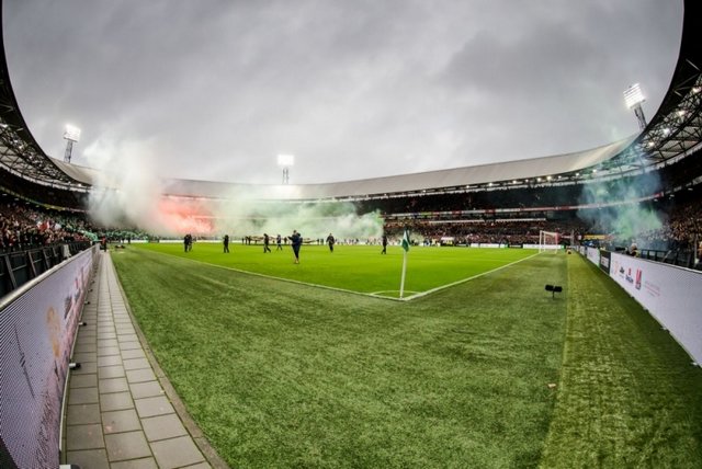 Feyenoord PSV 1