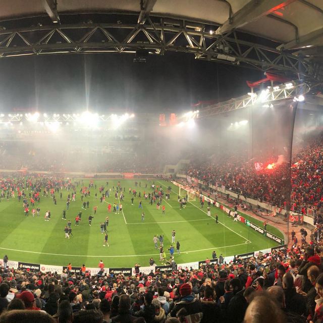 olympiakos milan 1