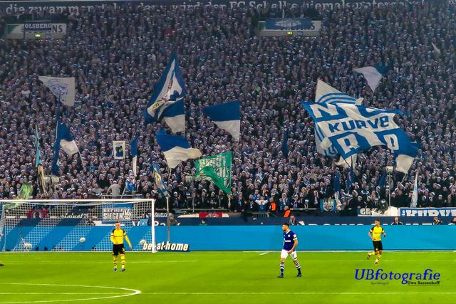 schalke bvb 1