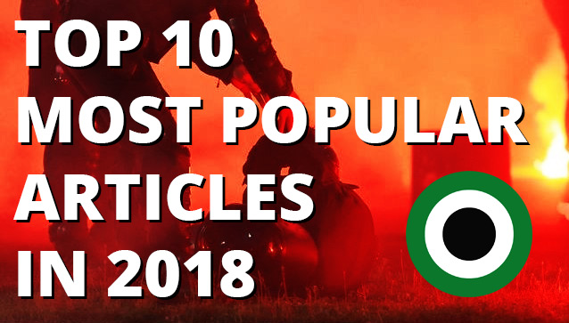 top10 2018