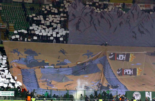 Konyaspor Galatasaray 4