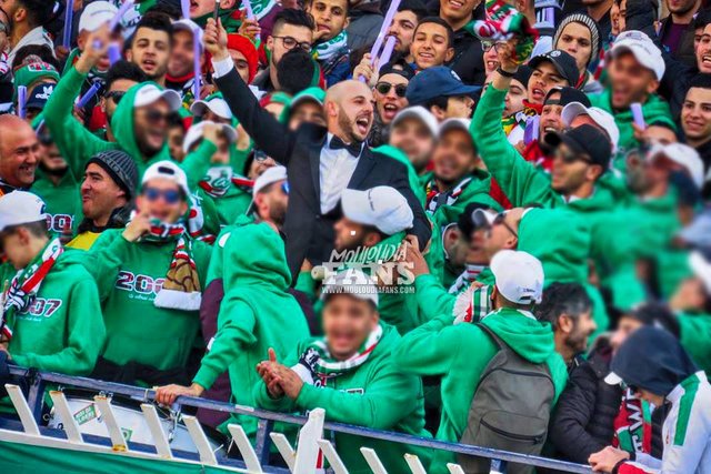 USM MC Alger 58