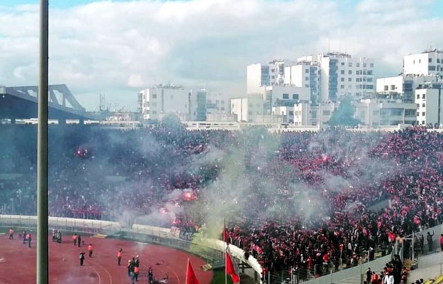 Wydad Raja 2