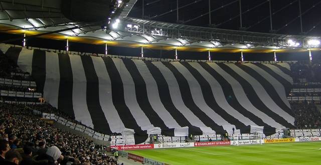 eintracht mainz ultras