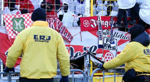 erfurt ultras